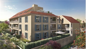 t3 à la vente -   91290  ARPAJON, surface 68 m2 vente t3 - UBI399936538